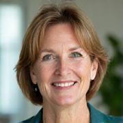 Portrait of Dr. Elara Vance