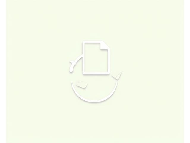 Notification icon with policy document and calendar, symbolizing consistent updates and communication