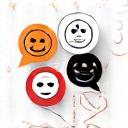 Icon for virtual meetups